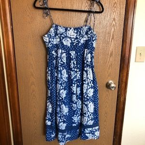 J Crew Dress